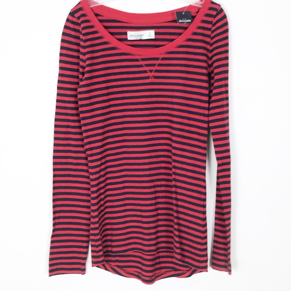 Abercrombie Girls Shirt